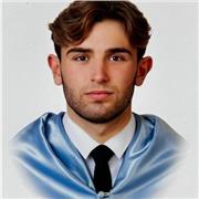Profesor de apoyo escolar especializado en clases online a partir de la plataforma Microsoft Teams